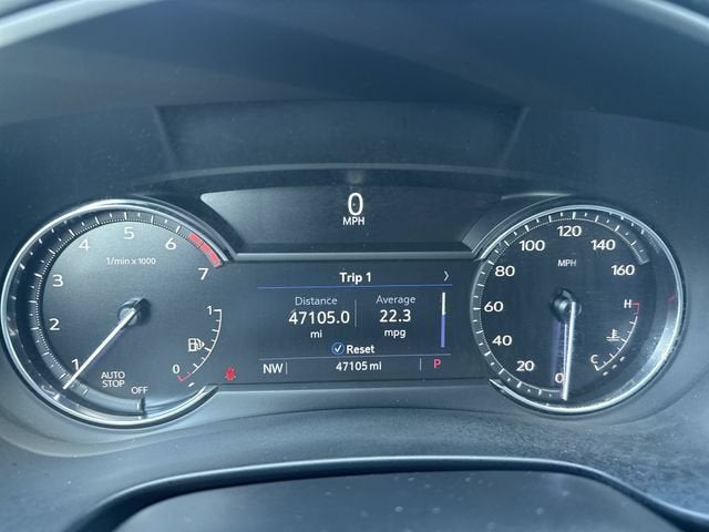 2021 Cadillac XT4 FWD Premium Luxury
