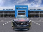 2021 Cadillac XT4 FWD Premium Luxury