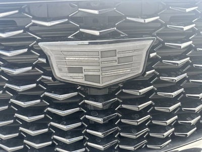 2022 Cadillac XT4 Sport