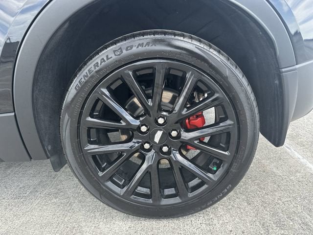 2022 Cadillac XT4 Sport