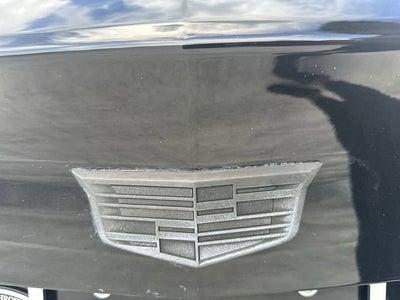 2022 Cadillac XT4 Sport