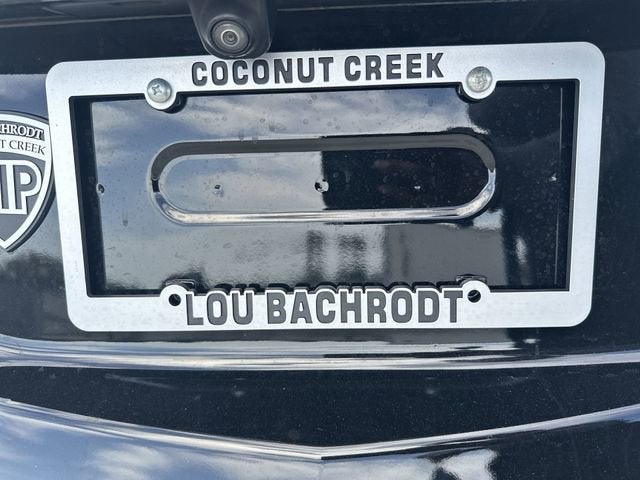 2022 Cadillac XT4 Sport