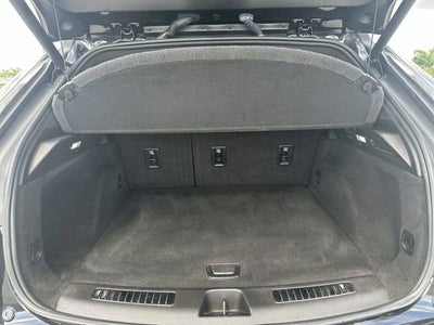 2022 Cadillac XT4 Sport