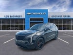 2022 Cadillac XT4 Sport