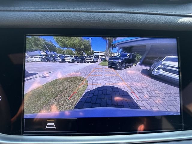 2024 Cadillac XT6 Luxury