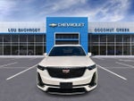 2024 Cadillac XT6 Luxury