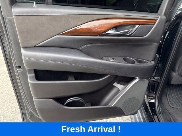 2019 Cadillac Escalade ESV Luxury