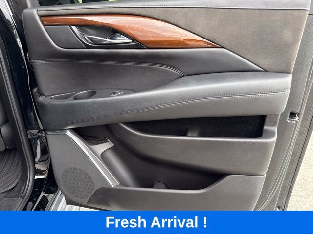 2019 Cadillac Escalade ESV Luxury
