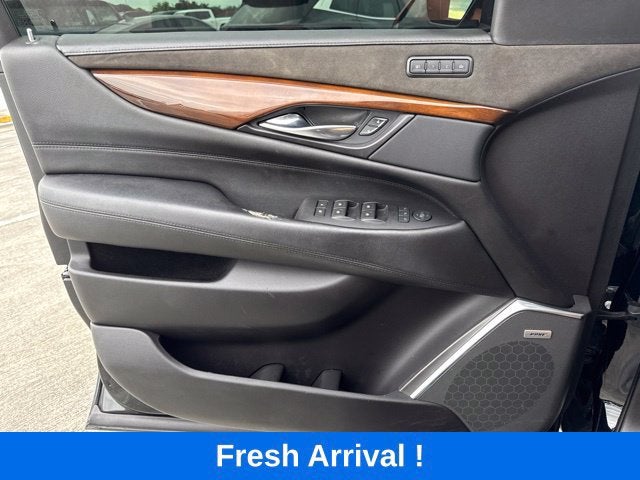 2019 Cadillac Escalade ESV Luxury