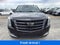 2019 Cadillac Escalade ESV Luxury