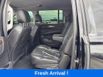 2019 Cadillac Escalade ESV Luxury