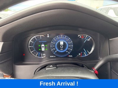 2019 Cadillac Escalade ESV Luxury