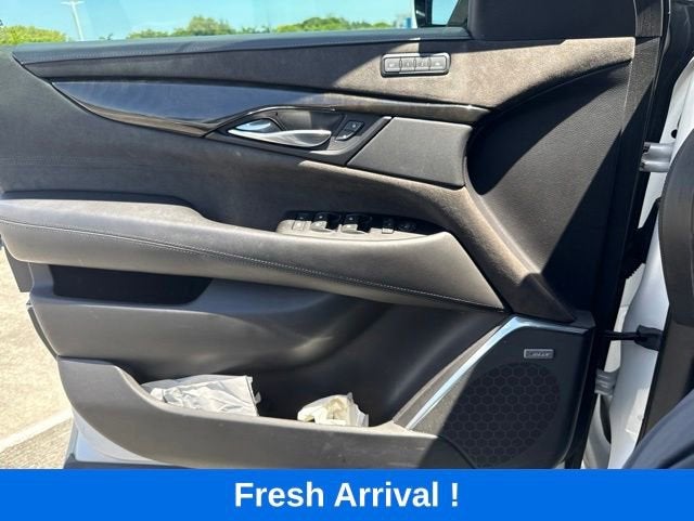 2020 Cadillac Escalade ESV Platinum