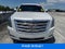 2020 Cadillac Escalade ESV Platinum