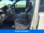 2020 Cadillac Escalade ESV Platinum