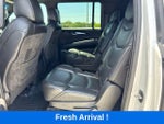 2020 Cadillac Escalade ESV Platinum