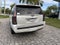 2020 Cadillac Escalade ESV Platinum