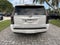 2020 Cadillac Escalade ESV Platinum
