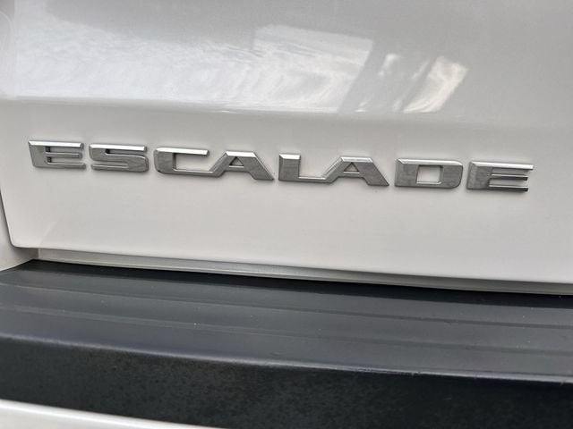 2020 Cadillac Escalade ESV Platinum