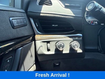 2020 Cadillac Escalade ESV Platinum