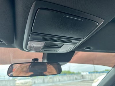 2020 Honda Accord Sedan Sport