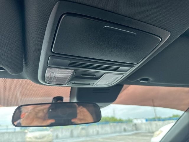 2020 Honda Accord Sedan Sport