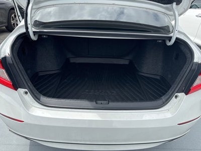 2020 Honda Accord Sedan Sport