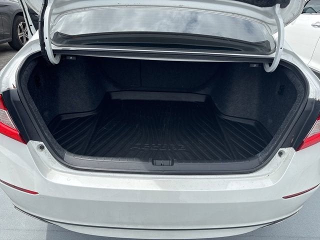 2020 Honda Accord Sedan Sport