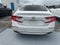 2020 Honda Accord Sedan Sport