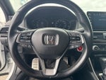 2020 Honda Accord Sedan Sport
