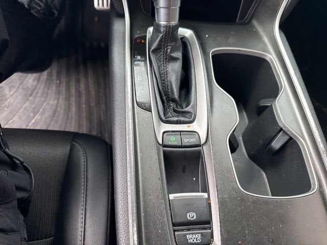 2020 Honda Accord Sedan Sport