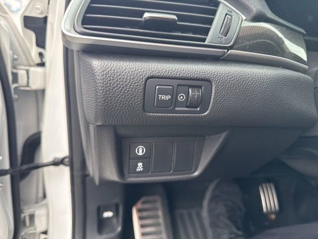 2020 Honda Accord Sedan Sport