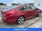 2018 Honda Accord Sedan Touring 1.5T