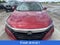 2018 Honda Accord Sedan Touring 1.5T