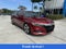 2018 Honda Accord Sedan Touring 1.5T