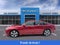 2018 Honda Accord Sedan Touring 1.5T