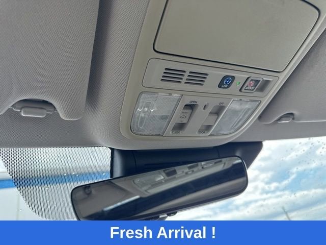 2018 Honda Accord Sedan Touring 1.5T