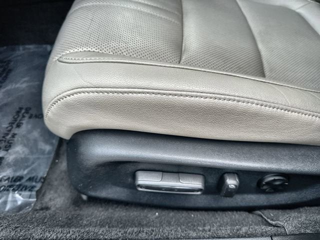 2020 Honda Accord Hybrid EX-L