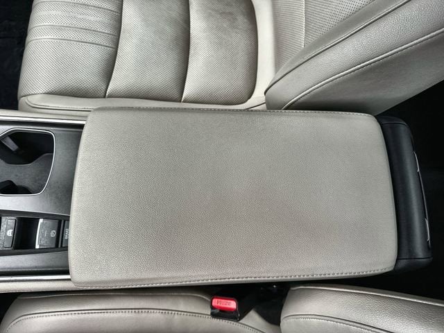 2020 Honda Accord Hybrid EX-L