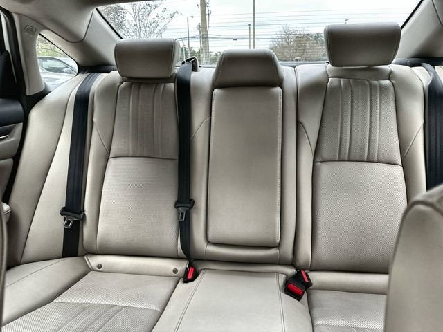 2020 Honda Accord Hybrid EX-L