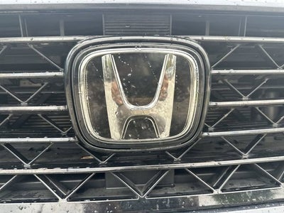 2023 Honda Accord Sedan LX