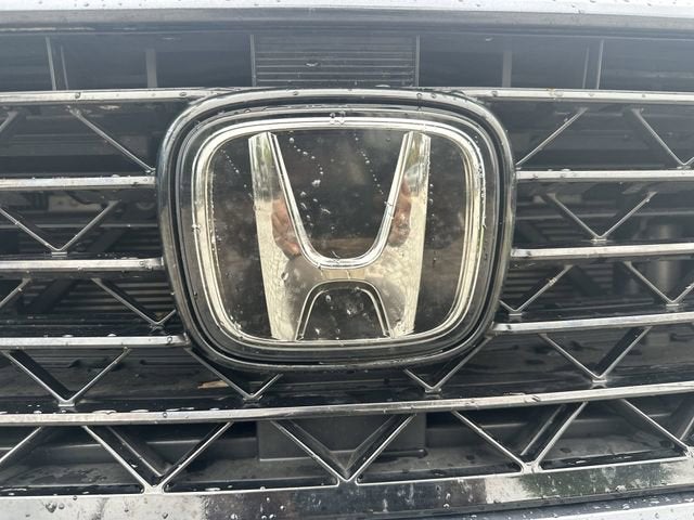 2023 Honda Accord Sedan LX