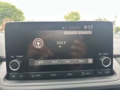 2023 Honda Accord Sedan LX