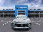 2023 Honda Accord Sedan LX