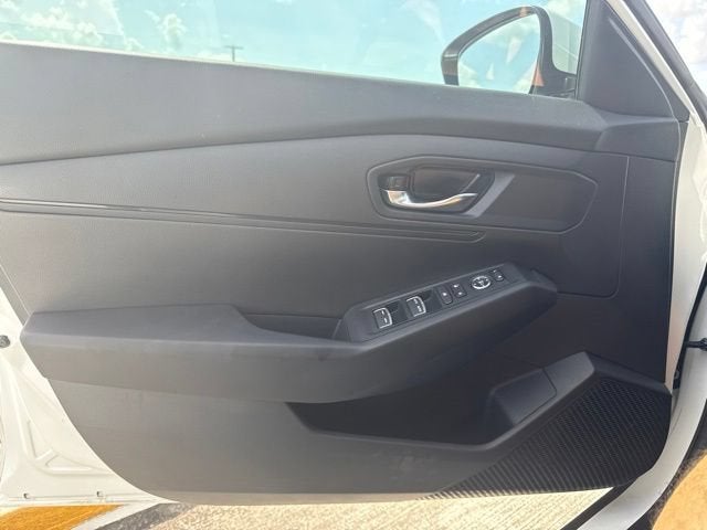 2023 Honda Accord Sedan LX
