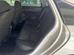 2023 Honda Accord Sedan LX