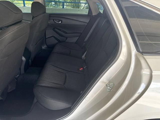 2023 Honda Accord Sedan LX