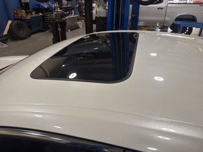 2023 Honda Accord Sedan EX