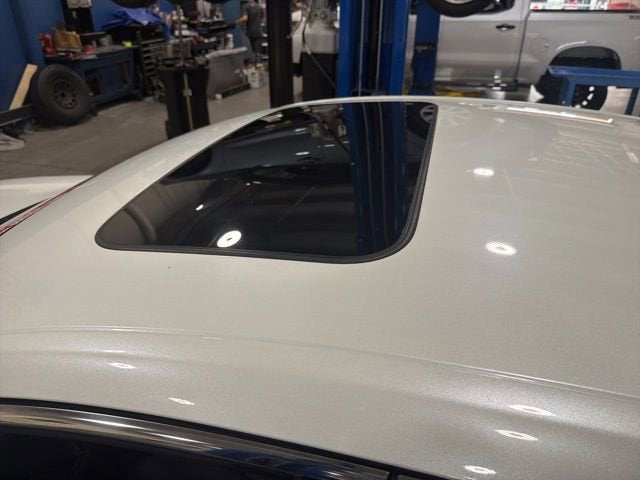 2023 Honda Accord Sedan EX