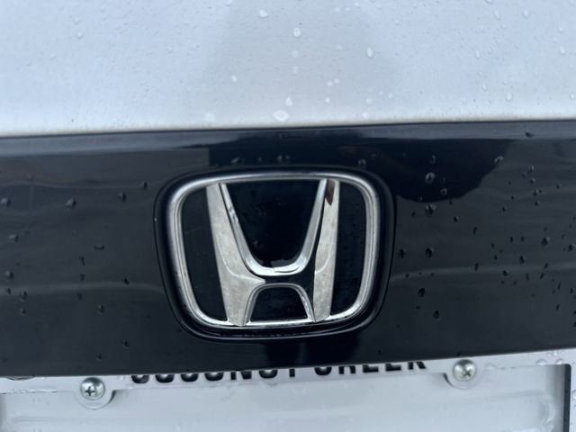 2023 Honda Accord Sedan EX